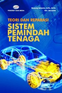 Image of Teori dan Reparasi Sistem Pemindah Tenaga