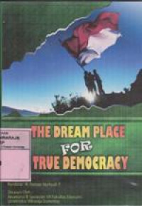 Image of The Dream Place for True Democracy