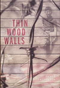 Thin wood walls